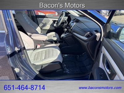 2018 Honda CR-V LX   - Photo 16 - Forest Lake, MN 55025