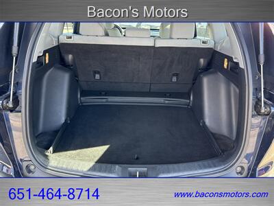 2018 Honda CR-V LX   - Photo 14 - Forest Lake, MN 55025