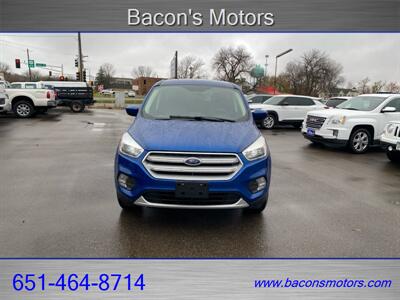 2019 Ford Escape SE   - Photo 2 - Forest Lake, MN 55025