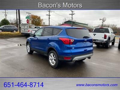 2019 Ford Escape SE   - Photo 7 - Forest Lake, MN 55025