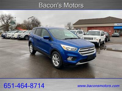 2019 Ford Escape SE   - Photo 3 - Forest Lake, MN 55025