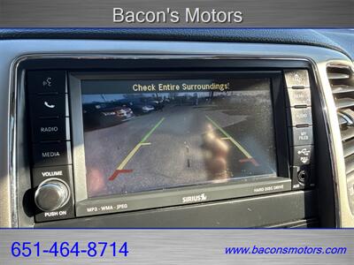 2011 Jeep Grand Cherokee Limited   - Photo 25 - Forest Lake, MN 55025