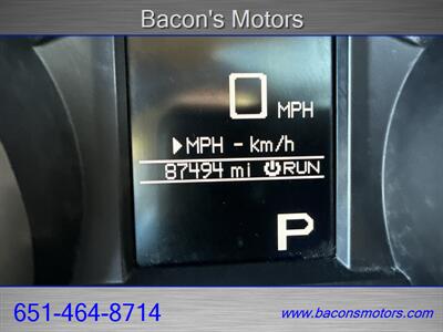 2011 Jeep Grand Cherokee Limited   - Photo 22 - Forest Lake, MN 55025