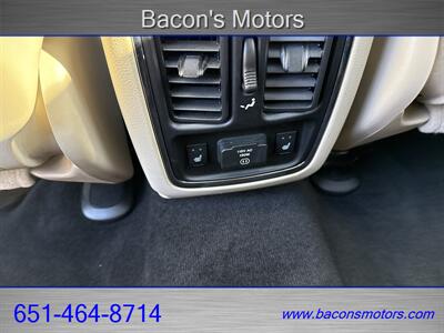 2011 Jeep Grand Cherokee Limited   - Photo 19 - Forest Lake, MN 55025
