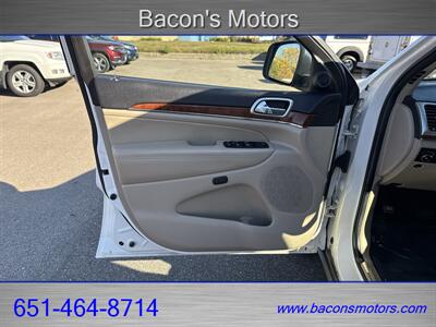 2011 Jeep Grand Cherokee Limited   - Photo 11 - Forest Lake, MN 55025