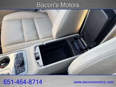 2011 Jeep Grand Cherokee Limited   - Photo 29 - Forest Lake, MN 55025