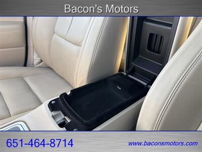 2011 Jeep Grand Cherokee Limited   - Photo 28 - Forest Lake, MN 55025