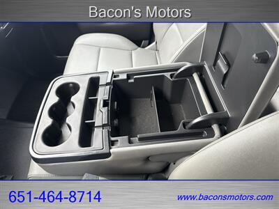 2018 GMC Sierra 2500 - Photo 21 - Forest Lake, MN 55025