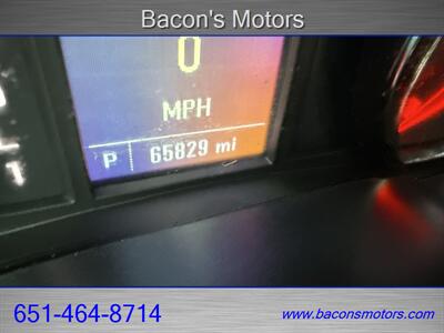 2018 GMC Sierra 2500 - Photo 18 - Forest Lake, MN 55025