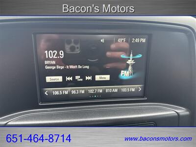 2018 GMC Sierra 2500 - Photo 19 - Forest Lake, MN 55025