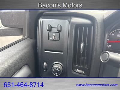 2018 GMC Sierra 2500 - Photo 16 - Forest Lake, MN 55025