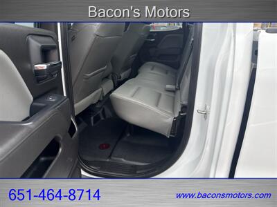 2018 GMC Sierra 2500 - Photo 11 - Forest Lake, MN 55025