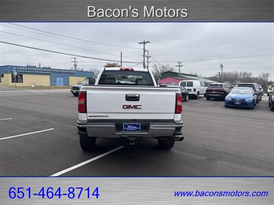2018 GMC Sierra 2500 - Photo 6 - Forest Lake, MN 55025