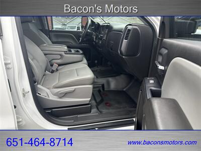 2018 GMC Sierra 2500 - Photo 14 - Forest Lake, MN 55025