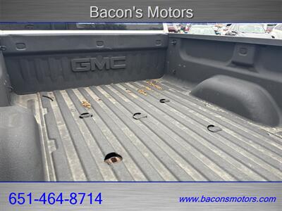 2018 GMC Sierra 2500 - Photo 12 - Forest Lake, MN 55025