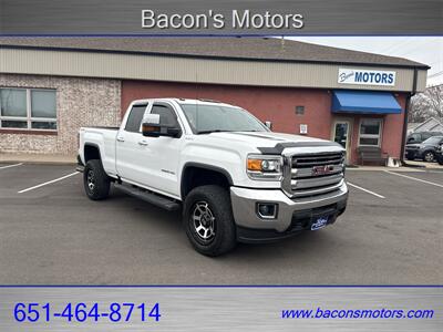 2018 GMC Sierra 2500 - Photo 3 - Forest Lake, MN 55025