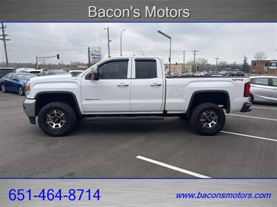 2018 GMC Sierra 2500 - Photo 8 - Forest Lake, MN 55025