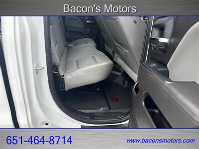 2018 GMC Sierra 2500 - Photo 13 - Forest Lake, MN 55025