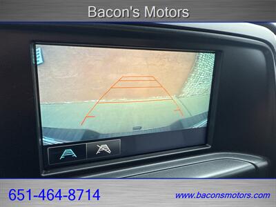 2018 GMC Sierra 2500 - Photo 26 - Forest Lake, MN 55025