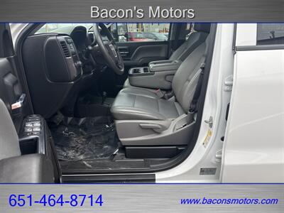 2018 GMC Sierra 2500 - Photo 10 - Forest Lake, MN 55025