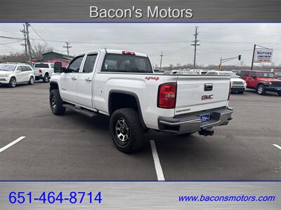 2018 GMC Sierra 2500 - Photo 7 - Forest Lake, MN 55025