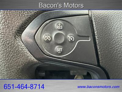 2018 GMC Sierra 2500 - Photo 17 - Forest Lake, MN 55025