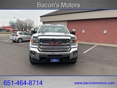 2018 GMC Sierra 2500 - Photo 2 - Forest Lake, MN 55025