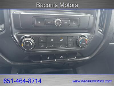 2018 GMC Sierra 2500 - Photo 20 - Forest Lake, MN 55025