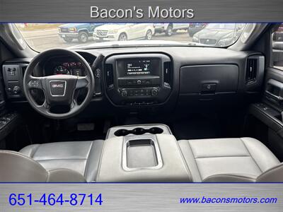 2018 GMC Sierra 2500 - Photo 15 - Forest Lake, MN 55025
