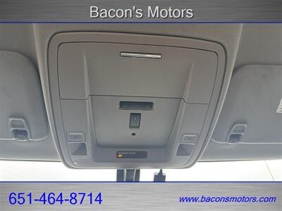 2018 GMC Sierra 2500 - Photo 25 - Forest Lake, MN 55025