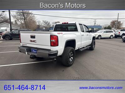 2018 GMC Sierra 2500 - Photo 5 - Forest Lake, MN 55025