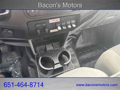 2016 Ford F-550 Super Duty F550 Chassis & Crew Cab   - Photo 19 - Forest Lake, MN 55025