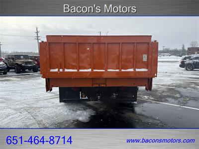 2016 Ford F-550 Super Duty F550 Chassis & Crew Cab   - Photo 6 - Forest Lake, MN 55025