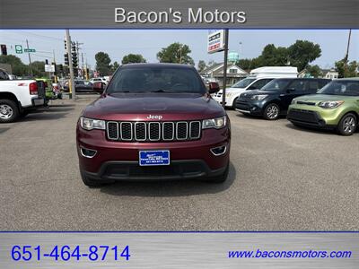 2019 Jeep Grand Cherokee Laredo   - Photo 2 - Forest Lake, MN 55025