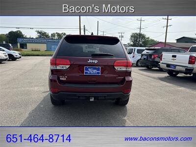 2019 Jeep Grand Cherokee Laredo   - Photo 6 - Forest Lake, MN 55025