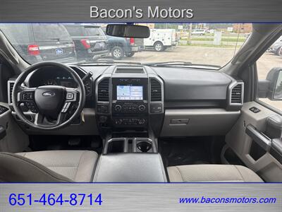 2018 Ford F-150 XLT   - Photo 17 - Forest Lake, MN 55025