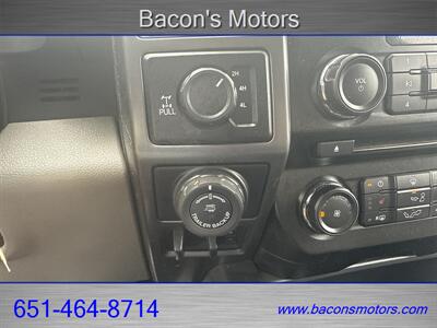 2018 Ford F-150 XLT   - Photo 25 - Forest Lake, MN 55025