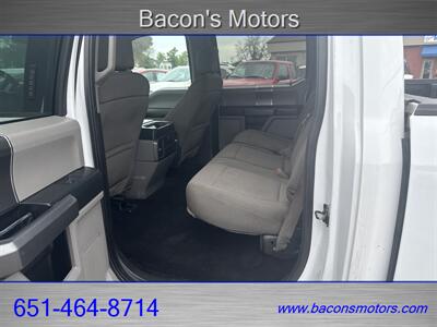2018 Ford F-150 XLT   - Photo 14 - Forest Lake, MN 55025
