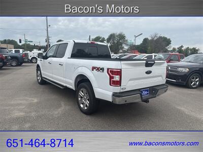 2018 Ford F-150 XLT   - Photo 7 - Forest Lake, MN 55025