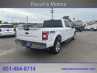 2018 Ford F-150 XLT   - Photo 6 - Forest Lake, MN 55025