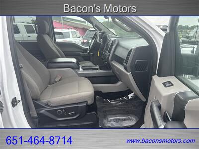 2018 Ford F-150 XLT   - Photo 16 - Forest Lake, MN 55025