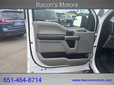2018 Ford F-150 XLT   - Photo 12 - Forest Lake, MN 55025