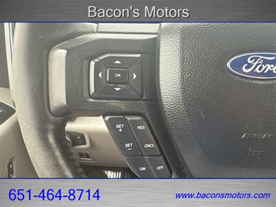 2018 Ford F-150 XLT   - Photo 19 - Forest Lake, MN 55025