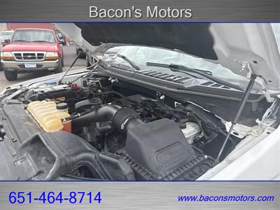 2018 Ford F-150 XLT   - Photo 11 - Forest Lake, MN 55025