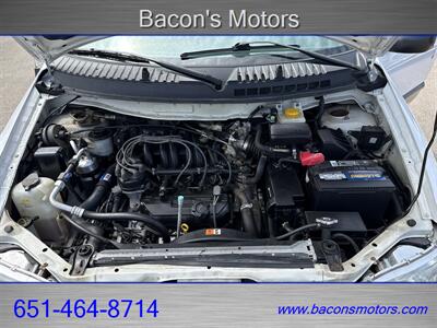 2001 Mercury Villager Sport   - Photo 9 - Forest Lake, MN 55025