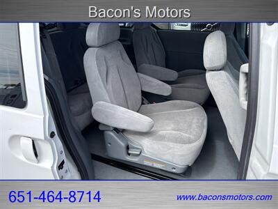 2001 Mercury Villager Sport   - Photo 15 - Forest Lake, MN 55025