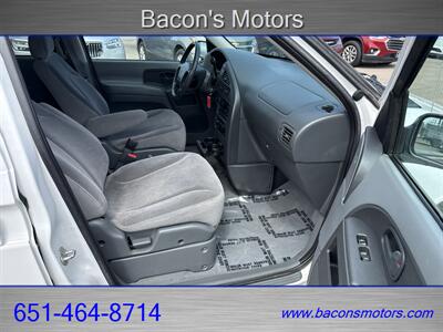 2001 Mercury Villager Sport   - Photo 16 - Forest Lake, MN 55025