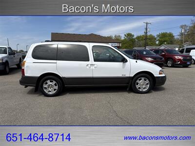 2001 Mercury Villager Sport   - Photo 4 - Forest Lake, MN 55025