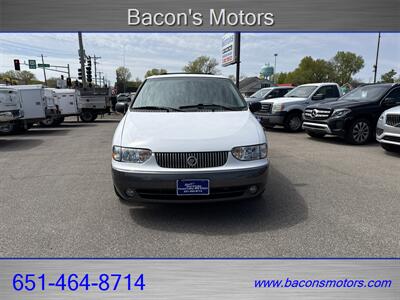 2001 Mercury Villager Sport   - Photo 2 - Forest Lake, MN 55025