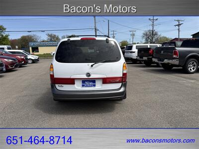 2001 Mercury Villager Sport   - Photo 6 - Forest Lake, MN 55025